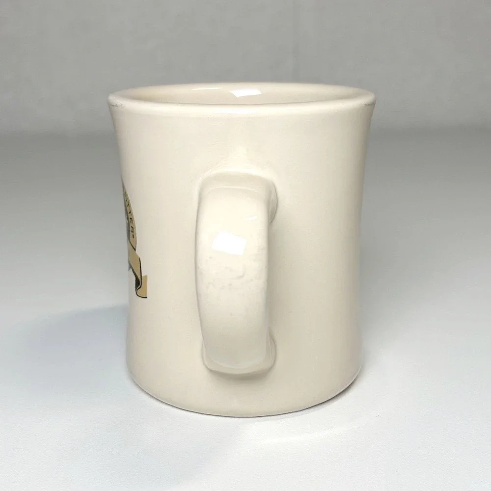 Cabela's Hunting Fishing Heavy Collectable‎ Diner coffee Glendale AZ Retro Mug